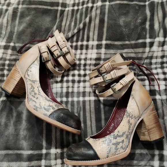 Freebird by steven bonnie sz 10 - Picture 6 of 6